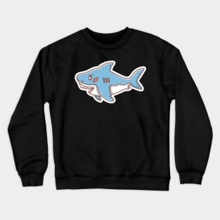 SLIDESHARKZ Crewneck Sweatshirt